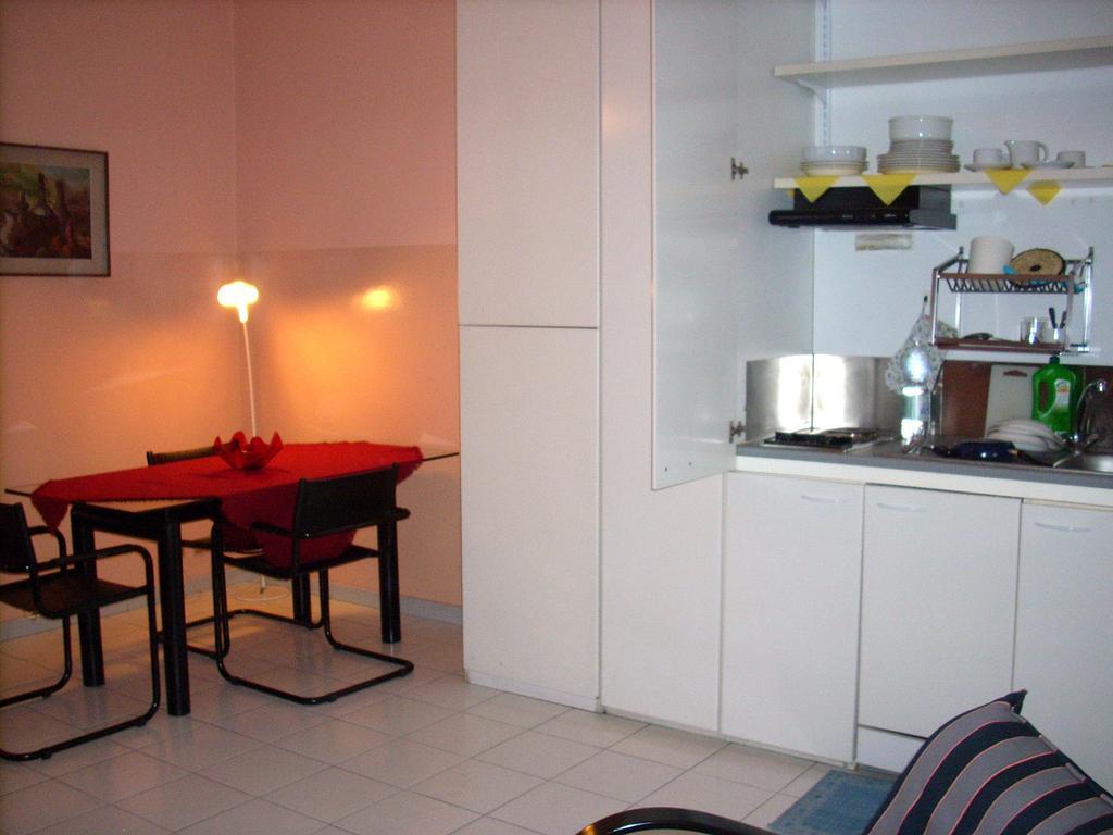 Class Residence Turin Room photo